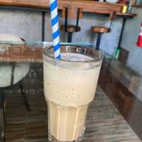 Bloom Cafe And Hostel Lipe (บลูมคาเฟ่แอนด์โฮสเทล) 