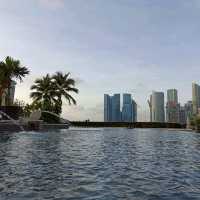 Ocean View Room - Mandarin Oriental 😍