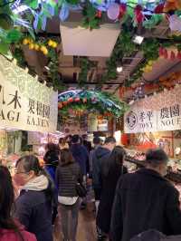 台北西門唐吉訶德｜日本最大連鎖便利商店