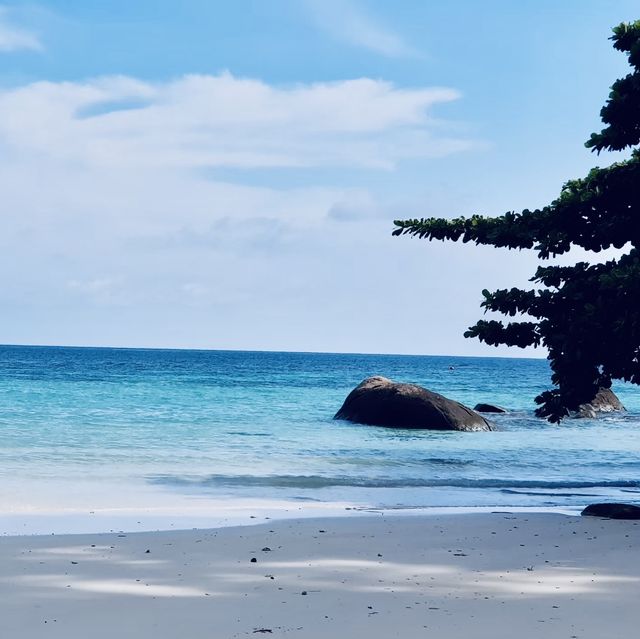 เกาะหลีเป๊ะ