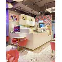 打卡休閒cafe