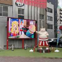 名古屋名物みそかつ 矢場とん