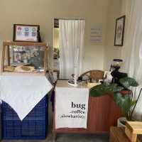 Bug Coffee Slow Bar