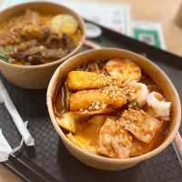 唔搵都唔知有嘅屯門food court🤫