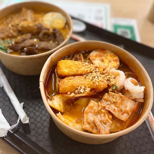 唔搵都唔知有嘅屯門food court🤫