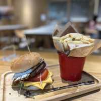 💕超驚喜！超意想不到！想私藏既高質韓國cafe！❤️