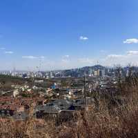 하늘과 바람과 별과 시, 윤동주문학관