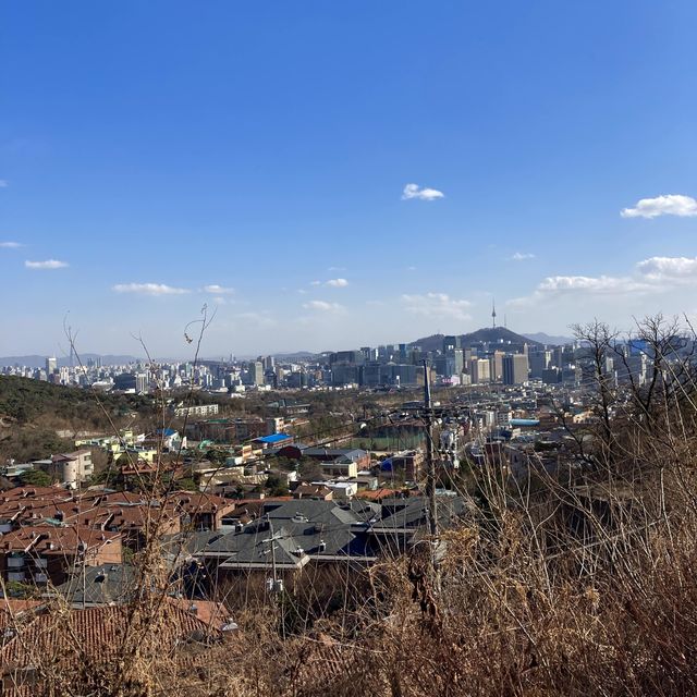 하늘과 바람과 별과 시, 윤동주문학관
