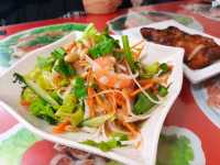 【新北】鶯歌美食-晶業越南小館
