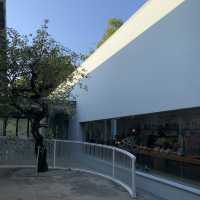 MAIIAM Contemporary Art Museum at Chiang Mai