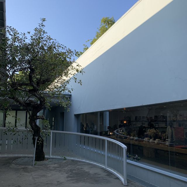 MAIIAM Contemporary Art Museum at Chiang Mai