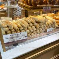 【大阪・梅田】阪神百貨店｜コスパ◎ルビアン🥐🥖