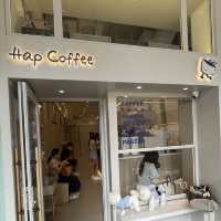 hap coffee 