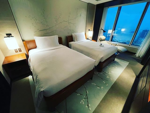 東京都の夜景をお部屋から独り占め！