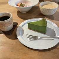 VISONにある映えカフェに行ったよ🙋‍♀️🙋‍♂️