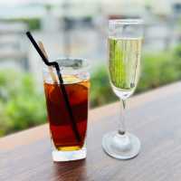 海景精緻酒店下午茶
