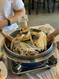 강릉 소갈비찜이 유명한, 강릉갈비찜