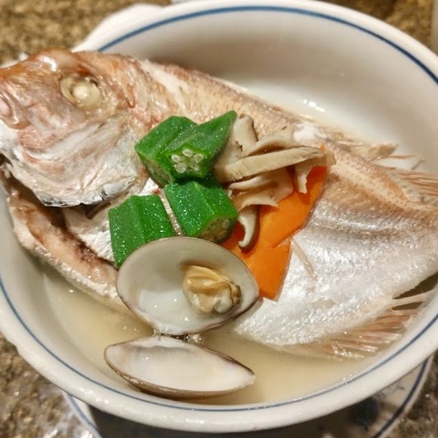 非吃不可的平價美食（寶船）日本料理