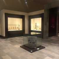  徐展堂中國藝術館