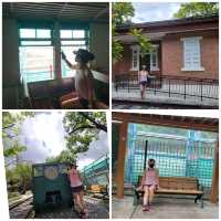 回到未來之旅