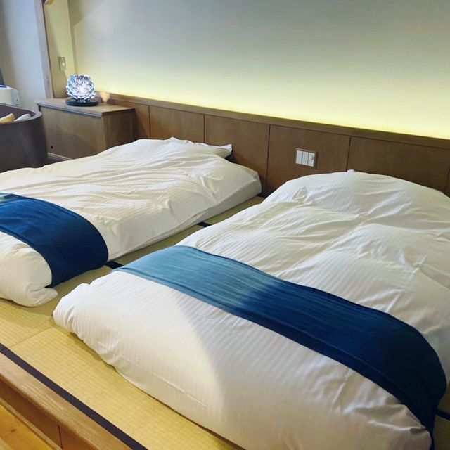 星野リゾート　青森屋