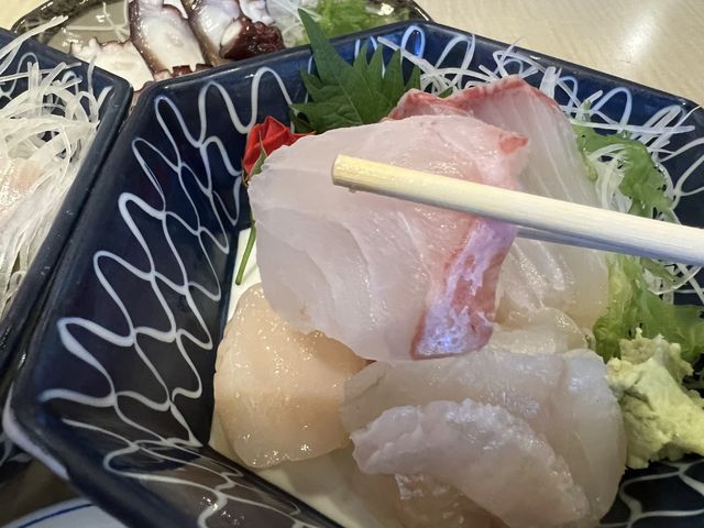 愛知県の伊良湖で新鮮魚介を満喫できる料理温泉旅館