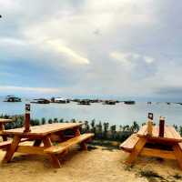 Parola Seaview Restaurant
