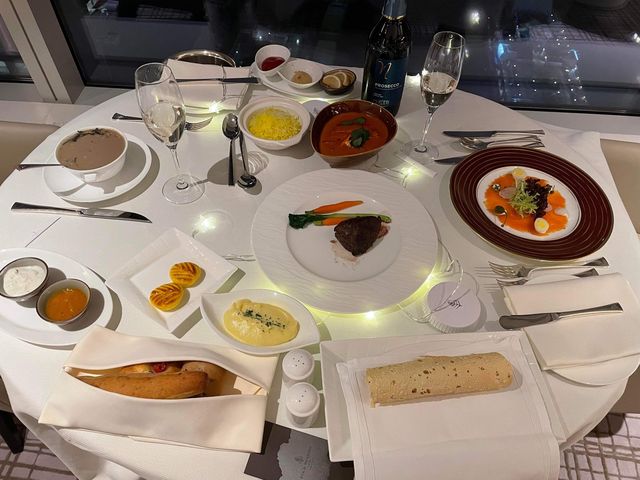 📍香港四季酒店 Four Seasons Hotel Hong Kong 