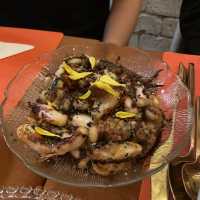 特色無菜單餐廳🤤Che Che Cafe