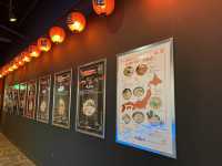 福岡で全国のラーメンが楽しめる『ラーメンスタジアム』