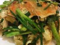 ร้านอาหารทะเล Michelin guide ในหมู่บ้านประมง 