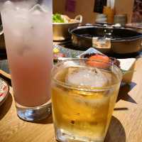 厚福街特色居酒屋🏮