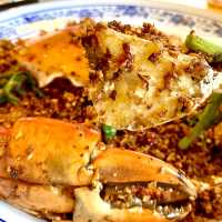 ［財記辣蟹私房菜］- 生猛海鮮、鑊氣小炒😋