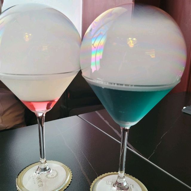 大埔隱世高質西餐