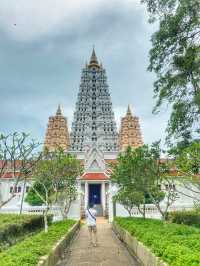 วัดญาณสังวราราม 🙏