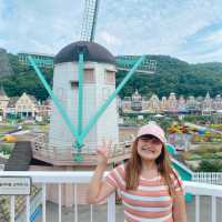 My Everland Ever After Experience