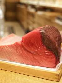 再訪壽司源🍣 全新Dinner Omakase餐單