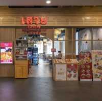 泰國曼谷 ｜ Savoey Thai Restaurant 上味泰餐館