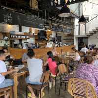 Must go breakfast place in Kuta Bali 🥞🇮🇩