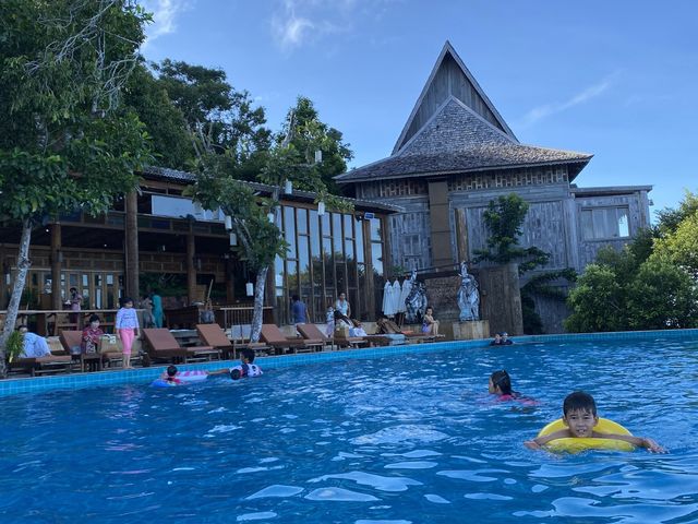 Santhiya Koh Yao Yai Resort & Spa