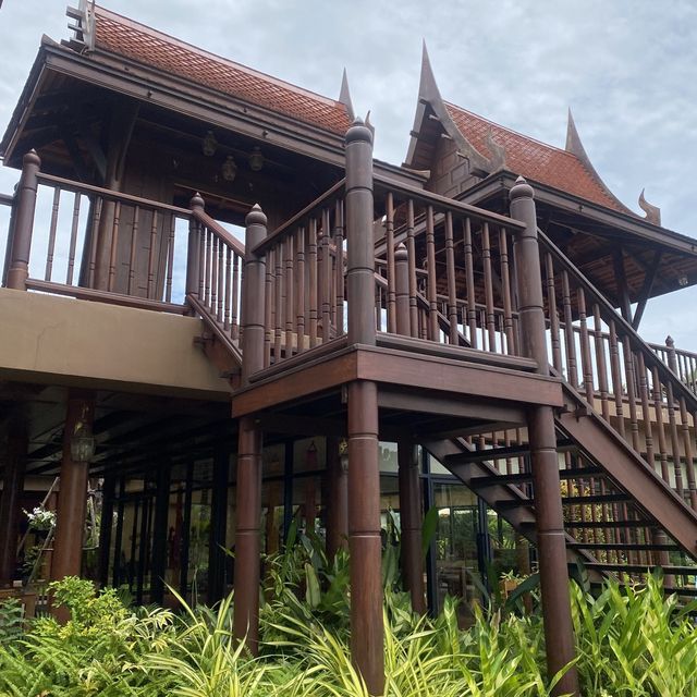 호텔 안에서 모든 것을 해결한 진정한 호캉스 🐭in Bangkok