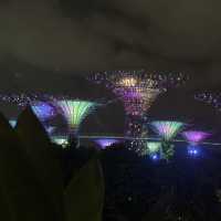 An Enchanted Garden