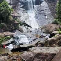 Seven Wells Waterfalls, Langkawi 