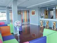 Rainbow Hotel