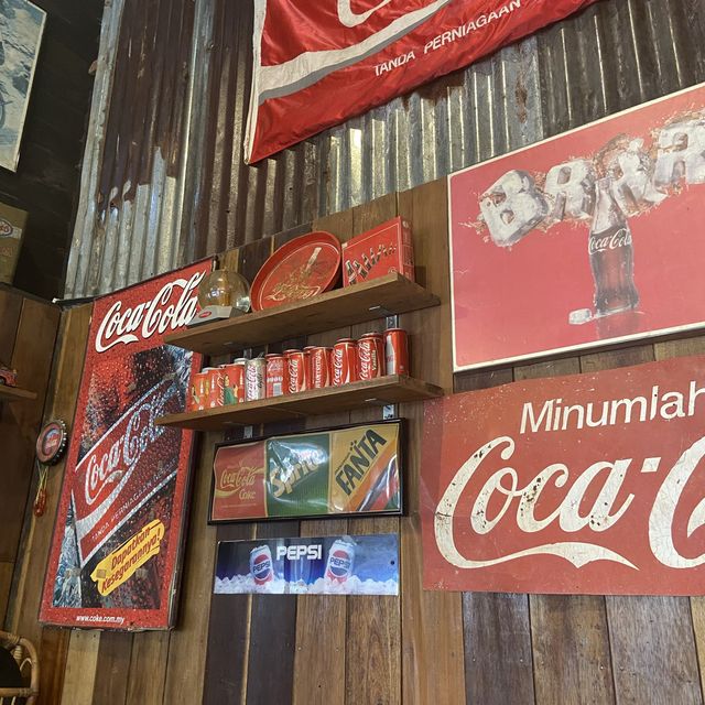 Kedai Kopi Klasik Kemaman