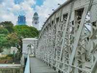 Anderson Bridge Singapore