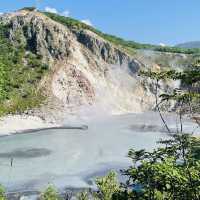 登別地獄谷　第一滝本館【北海道/登別】
