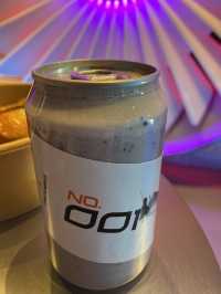 大角咀：生酮飲食主題店