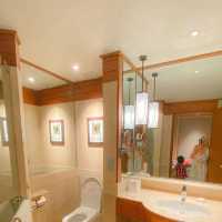 Best luxury resort in Batu Feringgi, Penang.