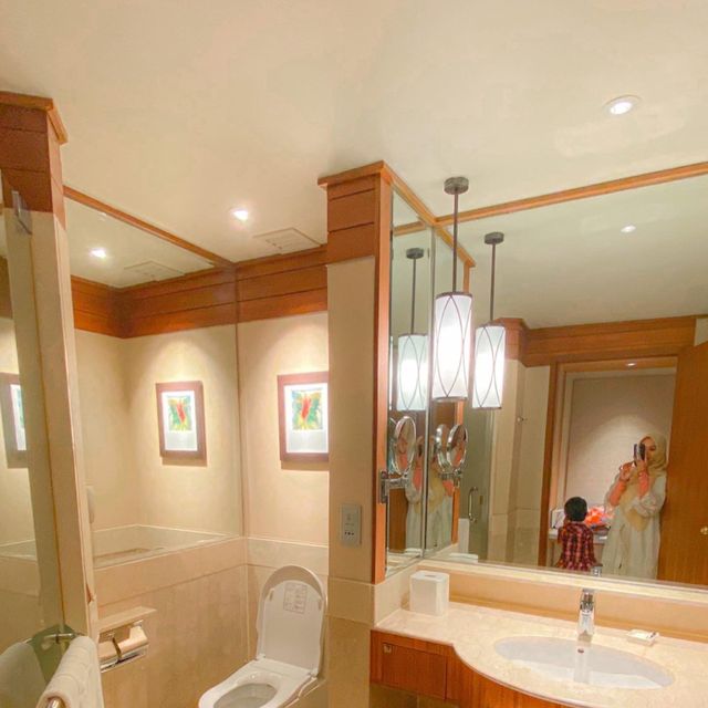 Best luxury resort in Batu Feringgi, Penang.